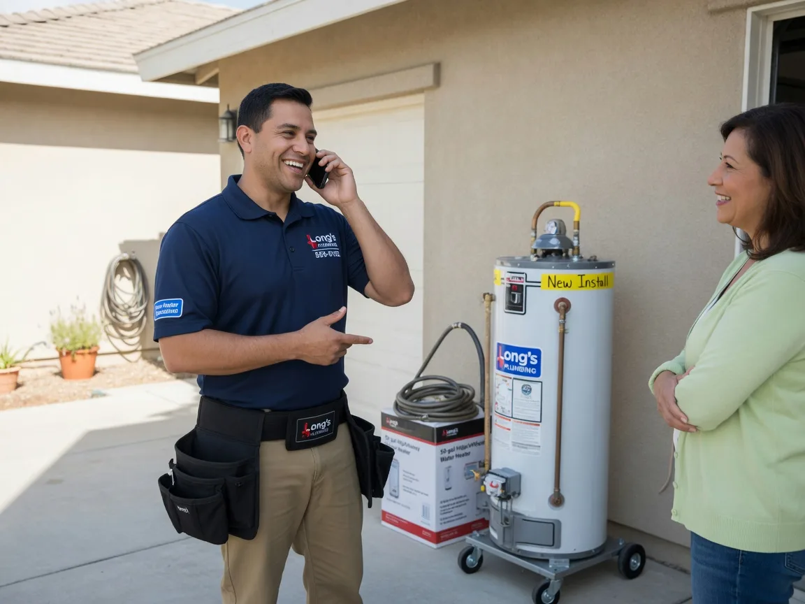 Leak Detection Kanosh, UT FAQs